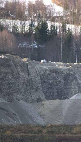 Store breelvesletter ble trolig dannet i de store østlandsdalene flere ganger i weichsel, forut for bre