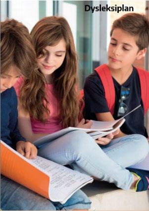 Vurdering av innholdet i leseopplæringen Skolens leseopplæring bør drøftes jevnlig for å sikre helhet i leseopplæringen gjennom hele skoleløpet.