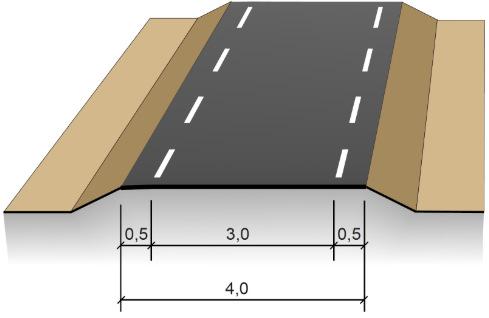 17 4. BESKRIVELSE AV DET PLANLAGTE TILTAKET 4.