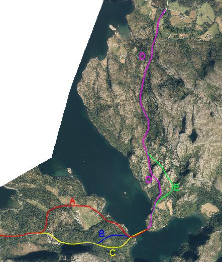 18 5. VURDERINGER AV PLANFORSLAGET 5.