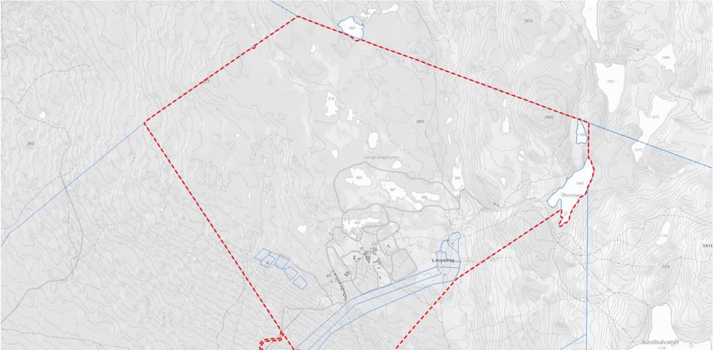 1. Innledning I samsvar med plan- og bygningslovas 4-1 og 12-9 utarbeides det planprogram som del av planprosessen.