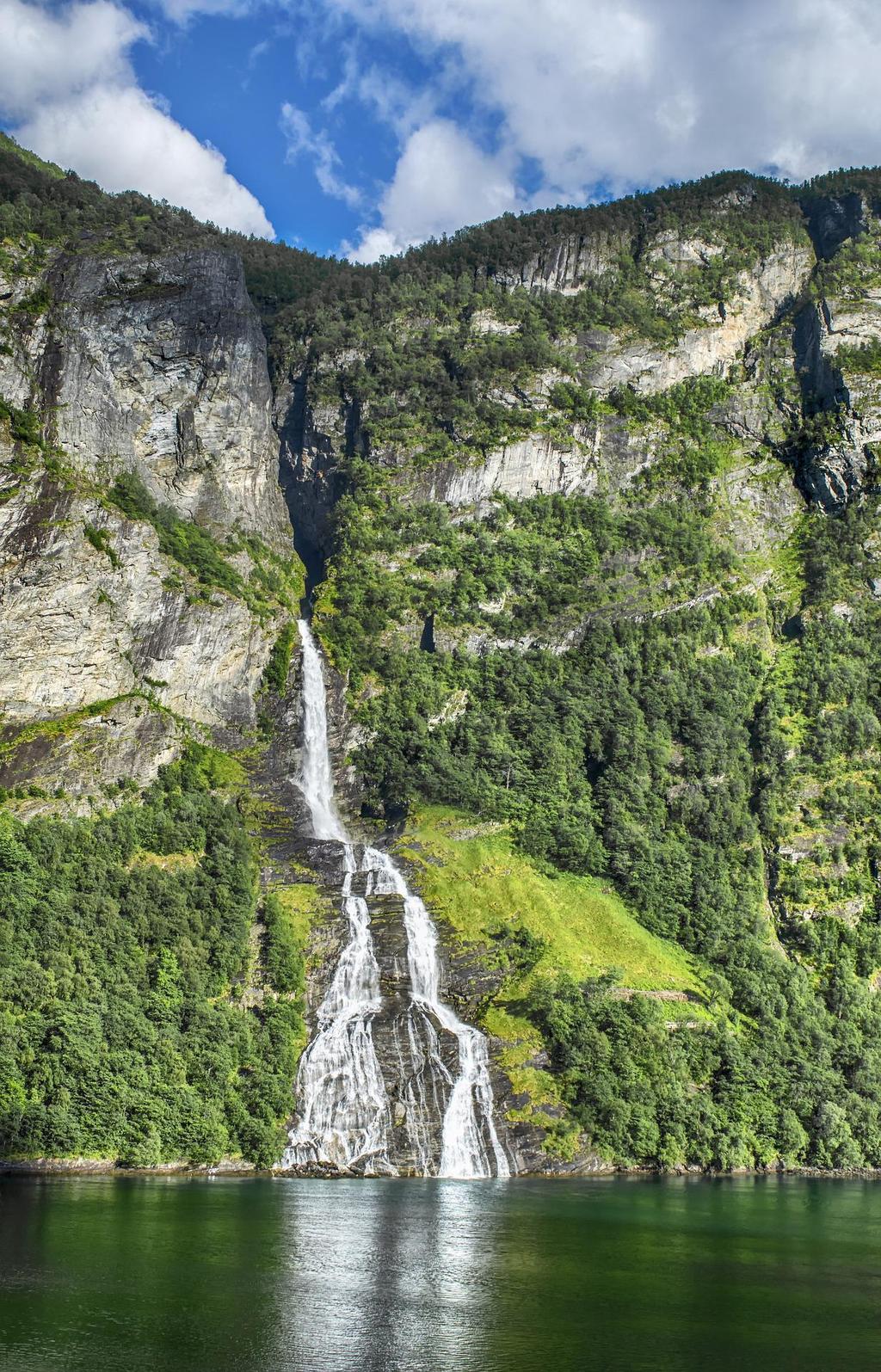 Kjære brukere av CGM Journal, Håper dere har hatt en flott sommer, og har fått ladet batteriene for høsten. Hverdagen er tilbake for fullt og i CGM Norge er vi klare for en travel høst.