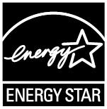 Tillegg D. Informasjon om ENERGY STAR-modellen ENERGY STAR er et felles program som ble startet av Environmental Protection Agency (EPA, de amerikanske miljøvernmyndighetene) og U.S. Department of Energy for å spare penger og beskytte miljøet gjennom energieffektive produkter og praksis.