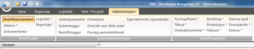 i dag ikke utbetaling til utlandet i NOK) Betaling til en innenlandsk bankkonto i annen valuta enn NOK AutoPay