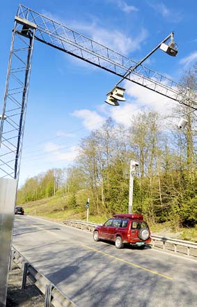 SYSTEMET I DRIFT VEDLIKEHOLD, EVALUERING OG OPPFØLGING Trafikantundersøkelser kan utføres gjennom spørreundersøkelser og intervjuundersøkelser med trafikantgrupper som berøres av systemet.