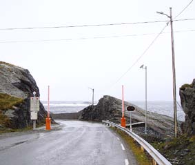 INFORMERE OG VARSLE TRAFIKANTENE All bruk av friteksttavler er regulert gjennom Statens vegvesens håndbok 053. «Bruk av variable trafikkskilt».