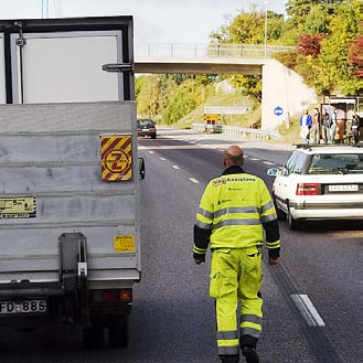 2 Planleggingsprosessen Planlegging av et ITS-tiltak begynner når et problem er identifisert og behovet for en løsning er forankret hos vegholderen.