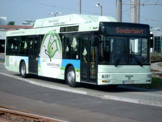 60 Nettbuss Lillestrøm AS opplyser at merkostnaden for investering av biogassbuss er 450 000,- sett i forhold til en dieselbuss. En del av merkostnadene vil ofte oppveies av lavere drivstoffpris.