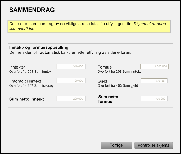 ELMER 2 Retningslinjer for