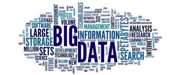 ER BIG DATA ARKIVVERDIG INFORMASJON? http://blogs.gartner.