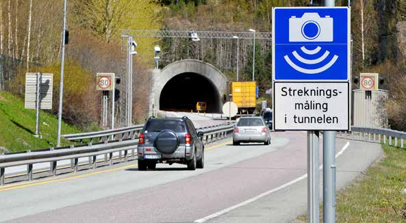 Automatisk fartskontroll (ATK) ATK er et supplement til politiets ordinære fartskontroller, og utføres i samarbeid mellom Statens vegvesen og politiet.