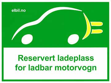 Men det kan være fornuftig å tilrettelegge for oppgradering til raskere lading ved å bruke tykkere kabler til ladepunktene. dieselmotoren for å komme fram.