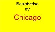 Chicago Chicago Chicago-stilen har følgende krav til notehenvisninger og bibliografi. Vi har benyttet oss av 15. utgave av The Chicago Manual of Style, publisert i 2003.