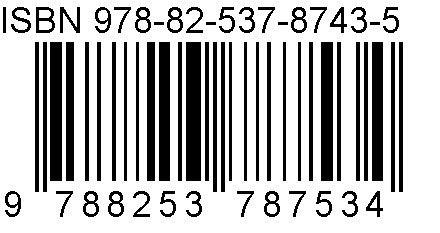 B Returadresse: Statistisk sentralbyrå NO-2225 Kongsvinger Avsender: Statistisk sentralbyrå Postadresse: Postboks 8131 Dep NO-0033 Oslo Besøksadresse: Kongens gate 6, Oslo Oterveien