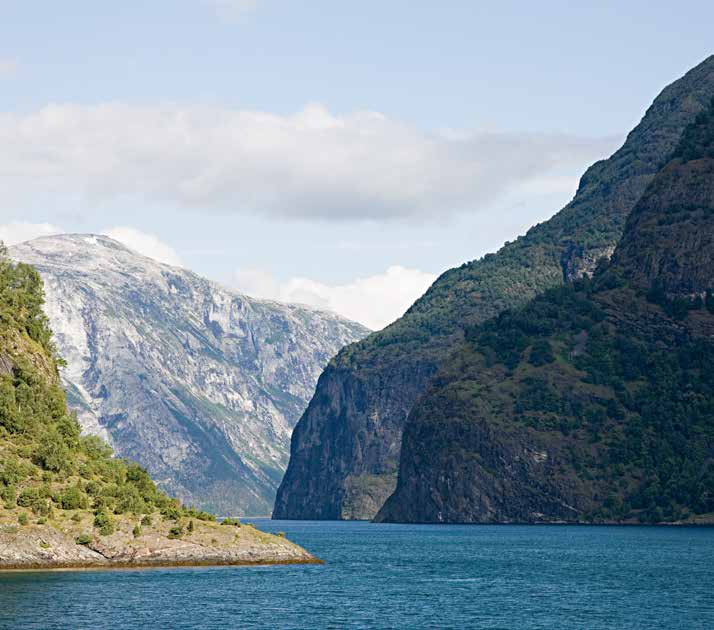 DIVOWIND Robust vindsperre for norsk klima Monier er Norges ledende leverandør av komplette skråtaksløsninger i tegl