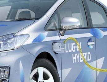 Hybrider og ladbare hybrider Noen fordeler: Mindre utslipp (CO 2, NO x, partikler) ved kjøring. Lang rekkevidde.