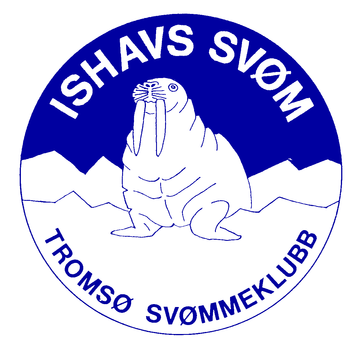 Invitasjon til Ishavssvøm i Tromsø 22. og 23.februar 2014 Innbydelse Bassenget Tromsø svømmeklubb inviterer til Ishavssvøm i Stakkevollan svømmehall lørdag 22. og søndag 23.februar. Ishavssvøm er et åpent stevne som arrangeres etter NSFs lover og regler.