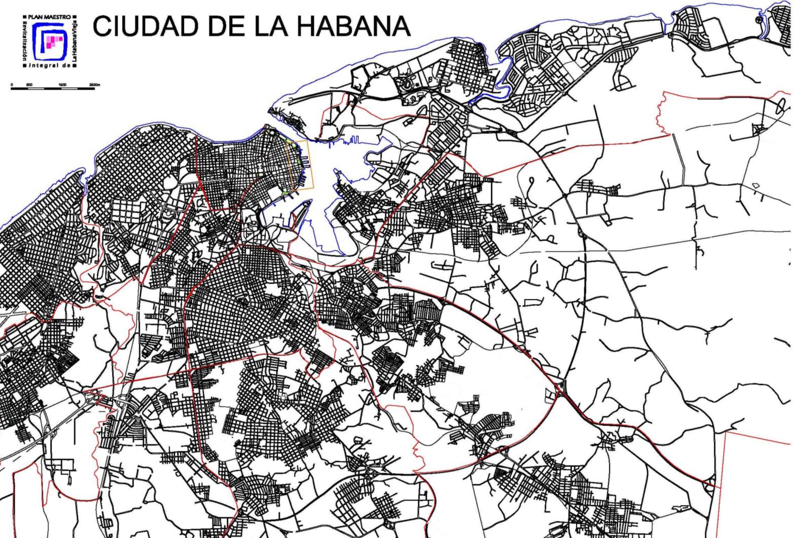Forsvar og sikkerhet Bilde av Havana,