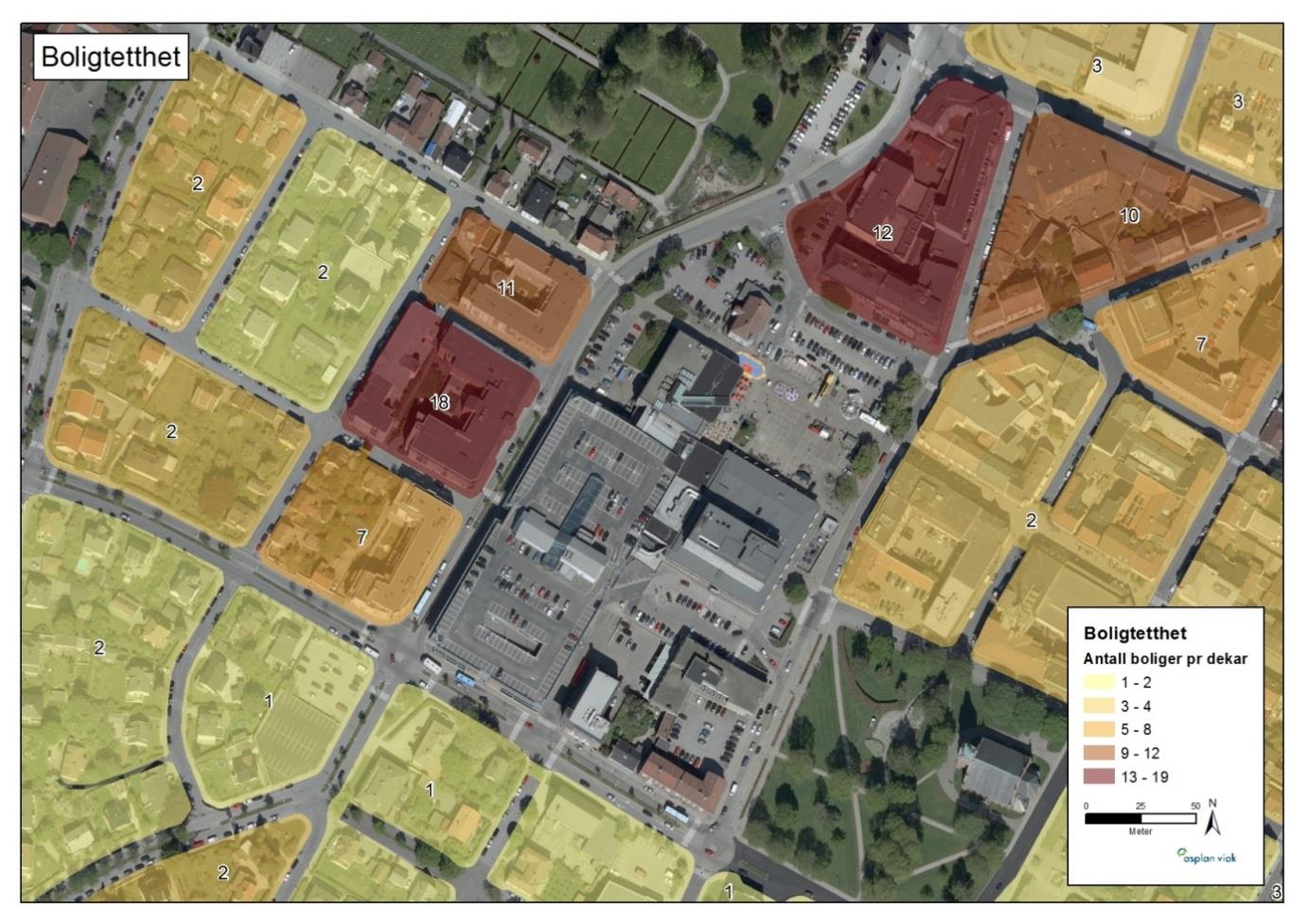 Hvordan skal Sarpsborg vokse rapport 78 4.