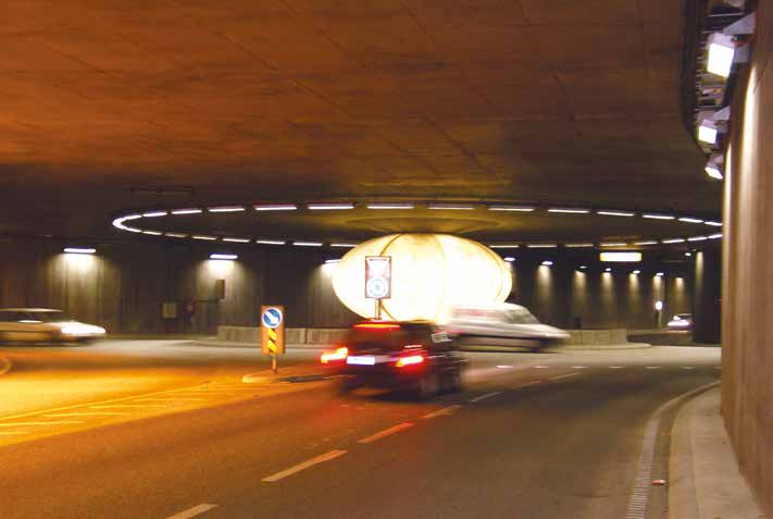 Dette kan virke selvfølgelig i dag, men var det absolutt ikke i en tid da Statens Vegvesen først og fremst var forbundet med fokus på framkommelighet for motorkjøretøyer.