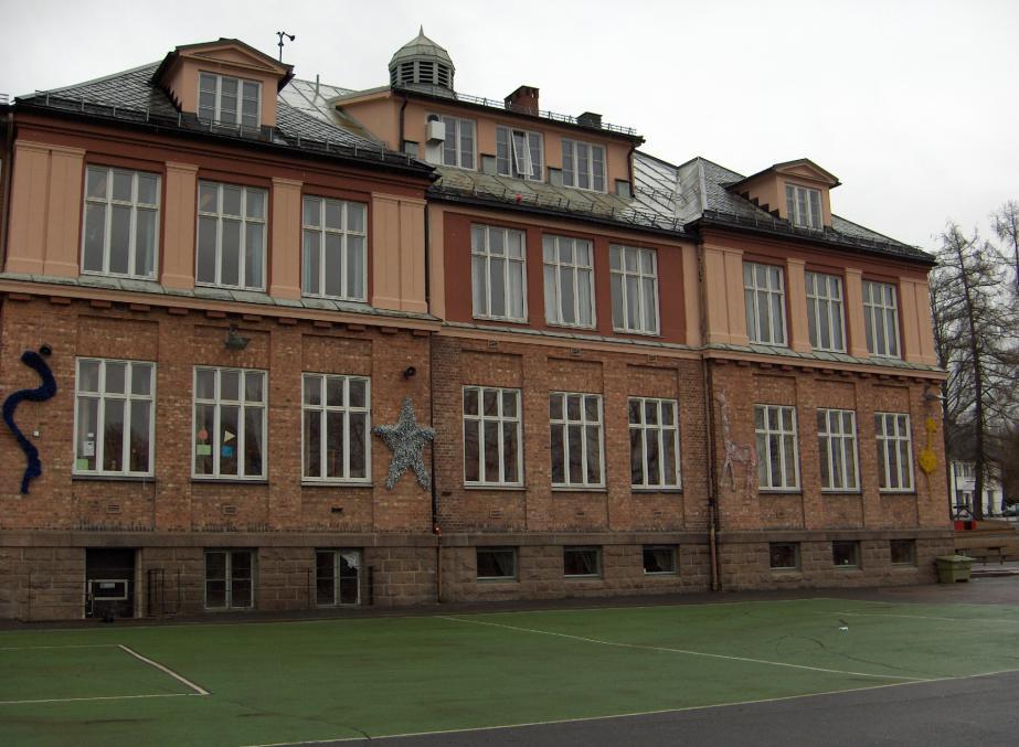 Presentasjon av skolen og bydelen vår Kjelsås skole ligger i bydelen Nordre Aker. I bydelen bor det 46 000 mennesker. Det er barneskoler, ungdomsskoler og videregående skoler i bydelen vår.