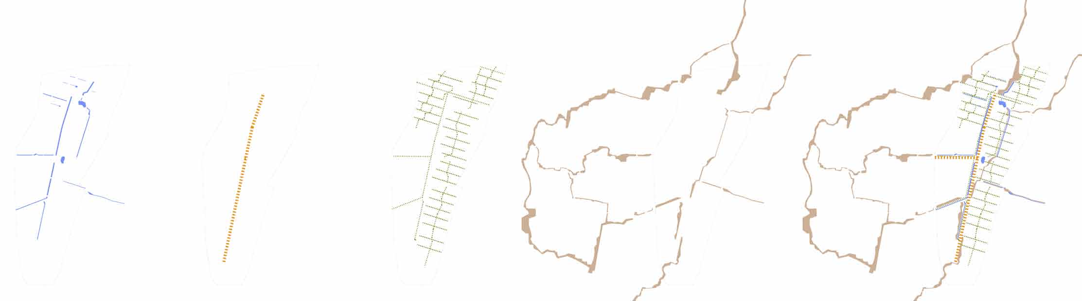 Muligheten for nye typer aktiviteter og arbeidsplasser, samt de attraktive boligene, gjør at Gystadmarka styrker posisjonen sin som viktig regionalt sentrum.