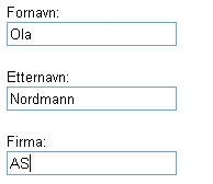 Kom i gang SMART Tastaturet Skriv eller rediger tekst i hvilket som helst program uten å forlate SMART Board tavlen. SMART tastaturet vises direkte på tavlen.