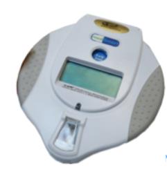 MedSmart Plus En av flere ulike dispensere som er tilgjengelig fra amerikanske epill. Rondell-løsning hvor pilledosene legges inn i pille-karusell.