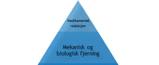 UNNGÅ RESISTENS MAKSGRENSE FOR ANTALL AVLUSINGER