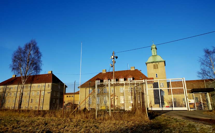 Bredtveit fengsel Realisme Fortsatt er arbeidet med individuelle planer nytt for Bredtveit fengsel, forvarings- og sikringsanstalt.