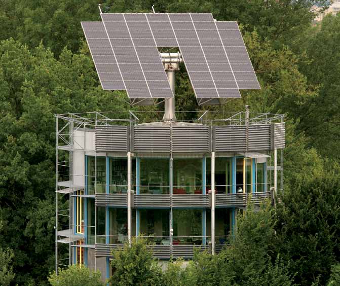Rolf Disch Solar Architecture Bygg ditt nettverk med oss! En av Handelskammerets viktige oppgaver ligger i utvikling og gjennomføring av fagrelaterte seminarer og arrangementer.