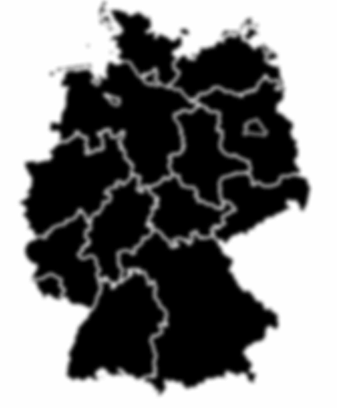 Bremen Schleswig- Holstein Hamburg Mecklenburg- Vorpommern Seks steg for å lykkes i Tyskland Niedersachsen Sats på én region.