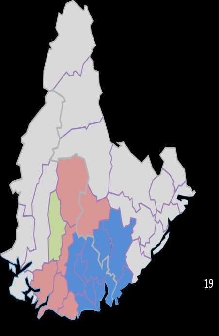 Næringsregionen