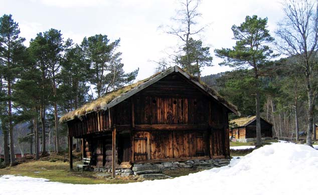 FORBEREDELSE AV PLANSAK Det bør avklares hvilke former for vern som gjør seg gjeldende på tomta.