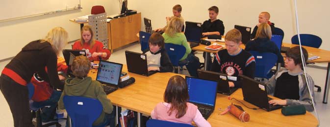 Om UNINETT ABC UNINETT ABC veileder norsk utdanningssektor om IKT og teknologivalg på vegne av Kunnskapsdepartementet (KD).