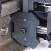 for skjæreolje - Brukerveiledning MULTI-FORM PLATER Multi-form plater brukes med skinnebormaskiner.