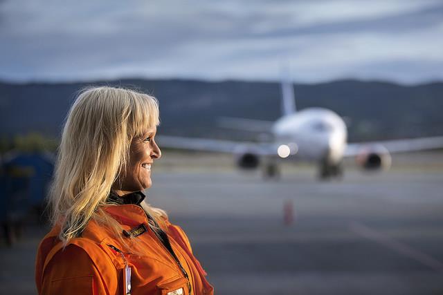 Nye lufthavner på Helgeland og i Lofoten Lange rullebaner muliggjør bruk av større fly Store fly muliggjør store grupper Lavere setekostnader legger grunnlaget for lavere priser og