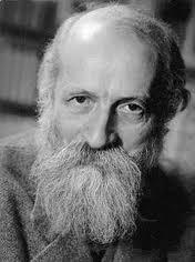 All real living is meeting sa Martin Buber Og all god skole handler om gode møter Mellom lærer og elev,