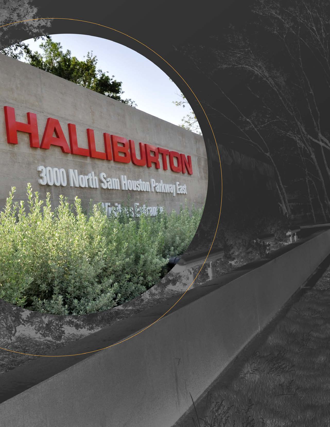 Ressurser for regeloverholdelse og etikk hos Halliburton Rapportere brudd Du kan rette spørsmål om mulige brudd på loven eller reglene for god forretningsopptreden til din overordnede eller til