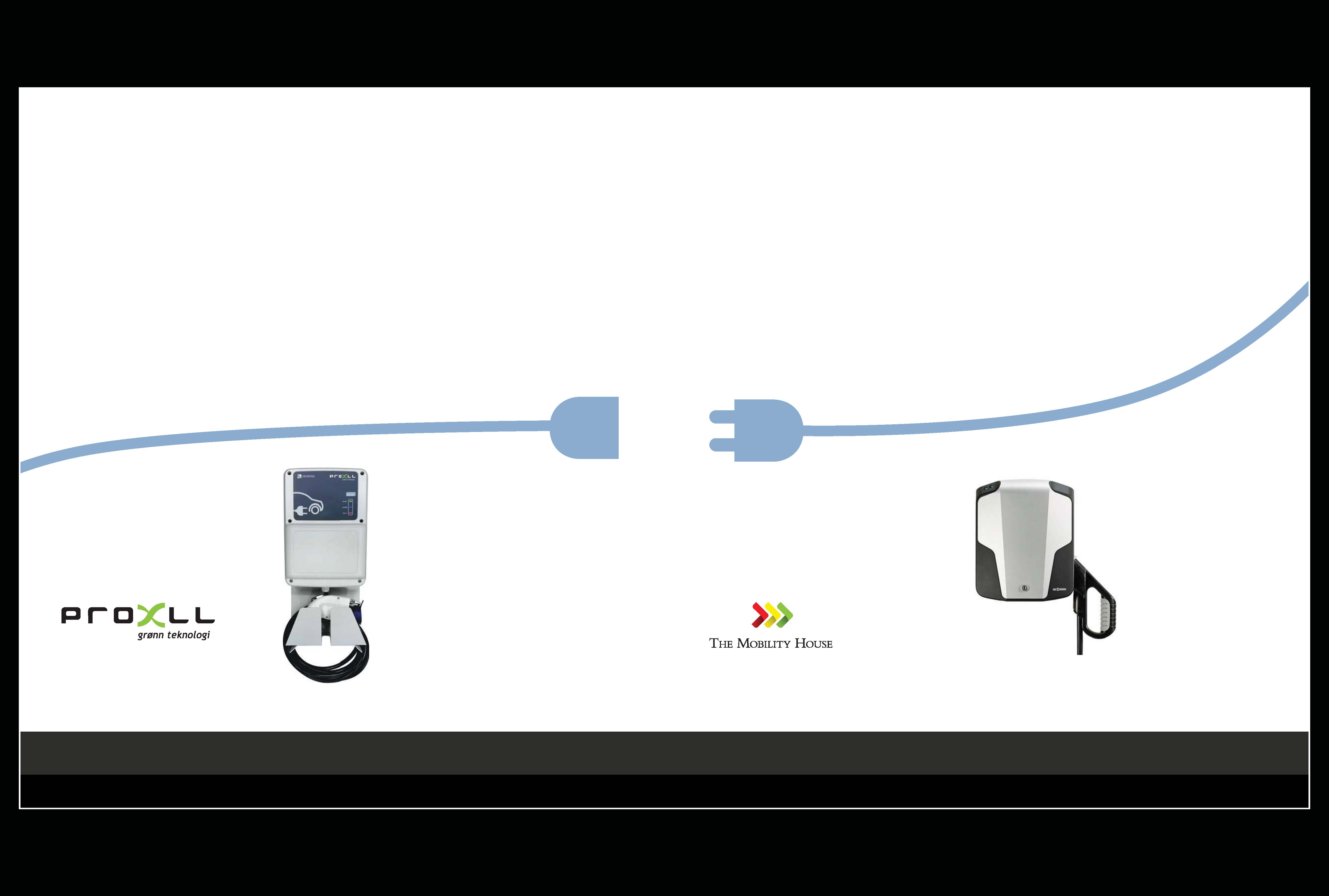 PROXLL Proxll er en Nissan-godkjent leverandør av hjemmeladere. Selskapet er også totalleverandør av ladeinfrastruktur til elbiler.