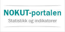 Søknadsbehandling: - om endret inst.