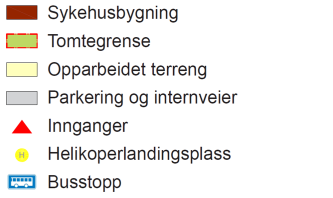 basert på enhetspriser fra tilsvarende veianlegg 3) Kilde: Molde kommune 4) Kilde: Istad kraft Utbygging på denne tomta er i liten grad avhengig av andre store prosjekter annet enn nødvendig teknisk