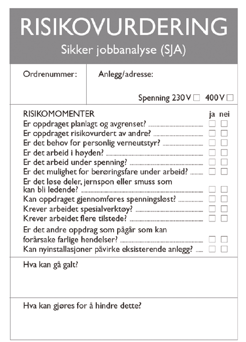 16/17 Det systematiske HMS-arbeidet oppsummering Arbeidsgiver har ansvaret og skal ta initiativet i forhold til HMS-arbeidet.