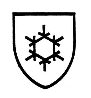 24 Figur 6 Figuren viser emblemet for godkjent vernebekledning mot kulde.