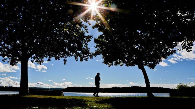 Stadig flere unge på trygd på grunn av psykisk lidelse Over halvparten av nordmenn i 30-årene som blir uføretrygdet,