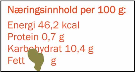 178 Kapittel 1: Tall og algebra Oppgavesamling X1.4 Figuren nedenfor viser en del av en tallinje. Figuren viser også fire piler som peker loddrett opp mot tallinja.