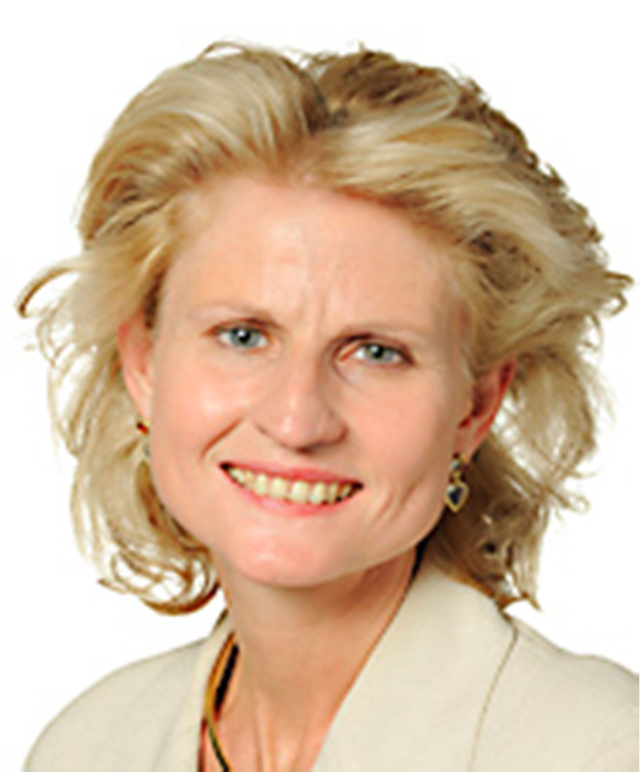 Politisk : Anna Maria Corazza Bildt. Rapportutkastet skal sluttbehandles i komiteen for det indre marked og forbrukersaker (IMCO) i april og deretter i Europaparlamentets plenum i mai.