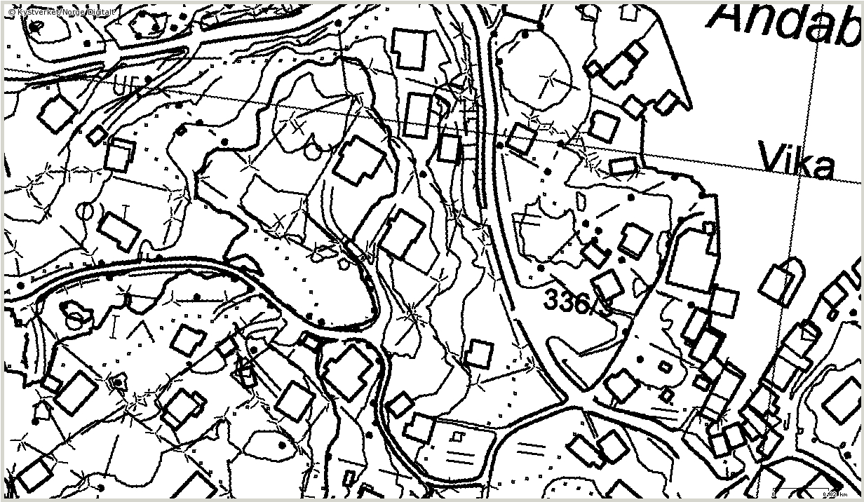 Undersøkelsesmetoder Planområdet ble undersøkt for automatisk fredede kulturminner ved hjelp av visuell overflateregistrering.