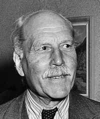 1914 Den 18. februar 2014 fyller Norges Naturvernforbund 100 år. Hjalmar Broch var Naturvernforbundets første formann fra 1916 til 1920.