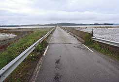 Det var her Einar Tambarskjelve bodde, og det var her Olav Tryggvason kom med sin hær, før han reiste hus ved bredden av Nidelven, bare ei lita mil nord for utløpet av Gaula, og grunnla det som i dag